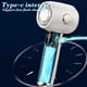 thumbnail image 4 of Ventilador Portátil onlyliua de Turbina de Alta velocidad Miniventilador de Escritorio Pequeño USB, 4 of 7