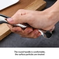 thumbnail image 3 of facefd Scraper Fish Skin Fast Scaler Comfortable Handle Non-Deformation Long-Lasting Easy to Care Household Accessory Kitchen Hot Sale Hot Sale, 3 of 6