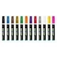 thumbnail image 4 of Waterproof Car Wheel Tire Marker Pen Rubber Tyre Paint Pen Metal Permanent Paint Marker Pen Graffiti Marker, 4 of 9