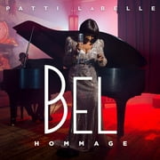Patti Labelle - Bel Hommage - Jazz - CD