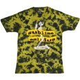 thumbnail image 1 of Sublime  Adult Praying Skeleton Tie Dye T-Shirt, 1 of 1