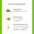 thumbnail image 3 of Crema para rizos DERMA E Ramos 2 en 1, definidora y sin enjuague, 240 ml, 3 of 7