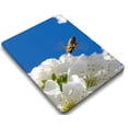 thumbnail image 5 of KSK KAISHEK Hard Case Shell Cover for MacBook Pro 15" with No Touch No USB-C, No CD-ROM Model: A1398 Flower 0229, 5 of 5