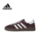 thumbnail image 3 of Zapatillas Adidas Originales para hombre y mujer Shamrock HANDBALL SPEZIAL LOW Zapatillas casuales Zapatillas de moda y transpirables, 3 of 5