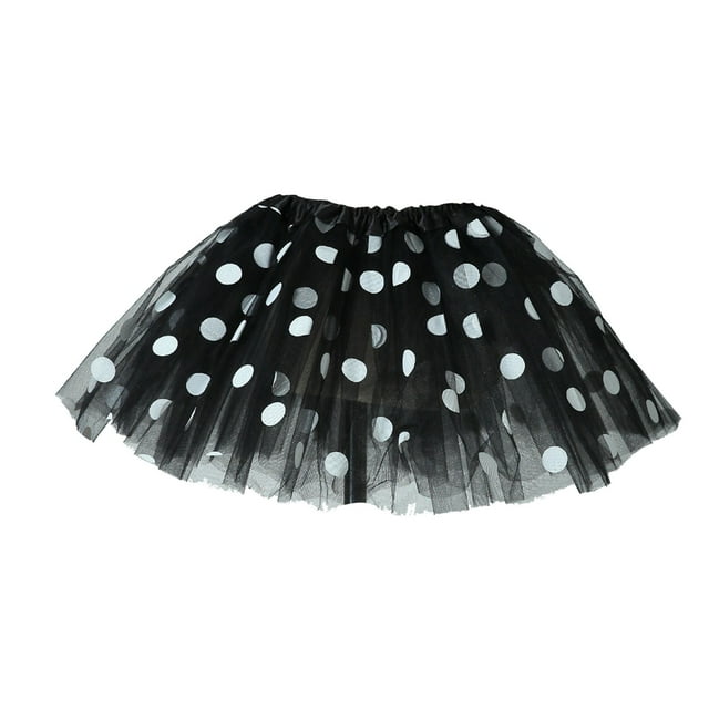 Kcodviy Adult Style Skirt Tutu Workout Skirt Princess offset Mesh Rave Skirt Three Layer 6 Two Cute Skirt Outfits for Women Piece Half Skirt Tutu Poodle Skirt Mesh Adult Skirt