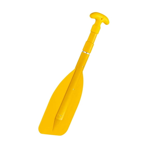 Langgg Inflatable Boat Paddle Water Sports Accessory Marine Boating Sports for