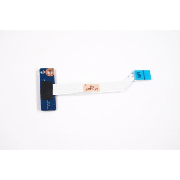 Compatible With 90004444 Replacement for 90004444 Lenovo St7 Led Board IDEAPAD FLEX 15 (80C5