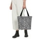 thumbnail image 5 of Balery Similar To Leopard Print Bolsa de Hombro con Diseño, Bolsa Grande y Duradera, Bolsa Versátil para Compras, 5 of 6