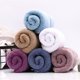 thumbnail image 5 of Rewera Juegos de toallas de mano para baño, toallas de cara de algodón, toalla de mano súper suave y altamente absorbente (paquete de 2), 5 of 5