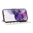 thumbnail image 4 of Samsung Galaxy S20 Plus 5G Phone Case , Wallet Flip Cover Adjustable Crossbody Lanyard Magnetic Card Slots, 4 of 5
