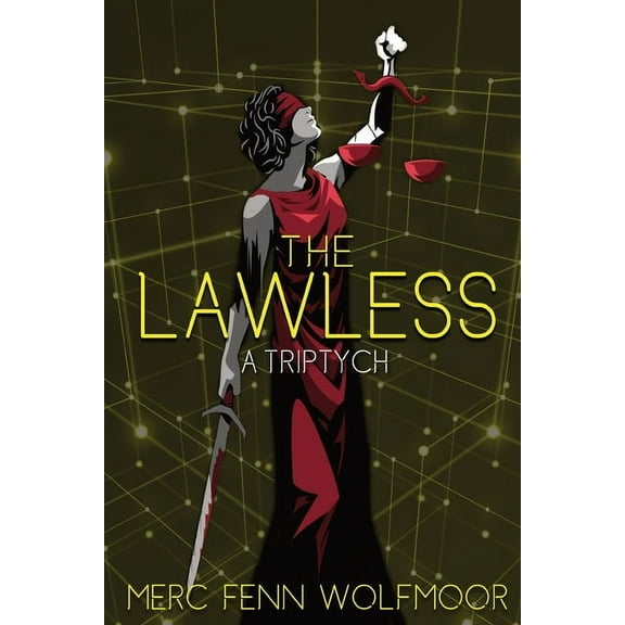 The Lawless, (Paperback)