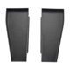 thumbnail image 2 of Door Handle Inserts Storage Box for Cybertruck 2024 Accessories Door Side Storage Tray, 2 of 5