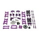 thumbnail image 5 of Kits de piezas de actualización, kits de accesorios de modificación profesional, para 144001, 144002 Violeta, 5 of 9