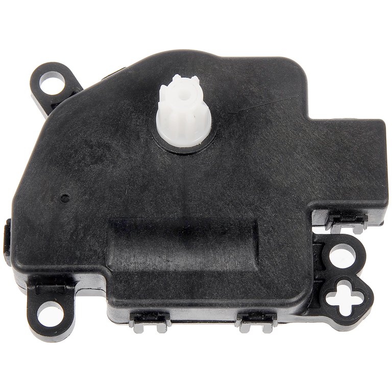 Dorman 604-822 HVAC Blend Door Actuator Compatible with Select  Audi/Volkswagen Models