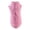 Pink, variant on Ympkerial Dog Sweaters for Medium Dogs Winter Warm Turtleneck Pullover Cable Knit Fleece Stretch Design Pet Apparel for Frenchie Dachshund Pug Corgi Beagle Cozy Gift Outfit Pink L