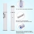 thumbnail image 4 of Seitruly Blu-ray Acné Eliminación Instrumento Freckle Removal Machine Skin Face Beauty Pen Protección de la piel Seitruly CE001947-00, 4 of 6