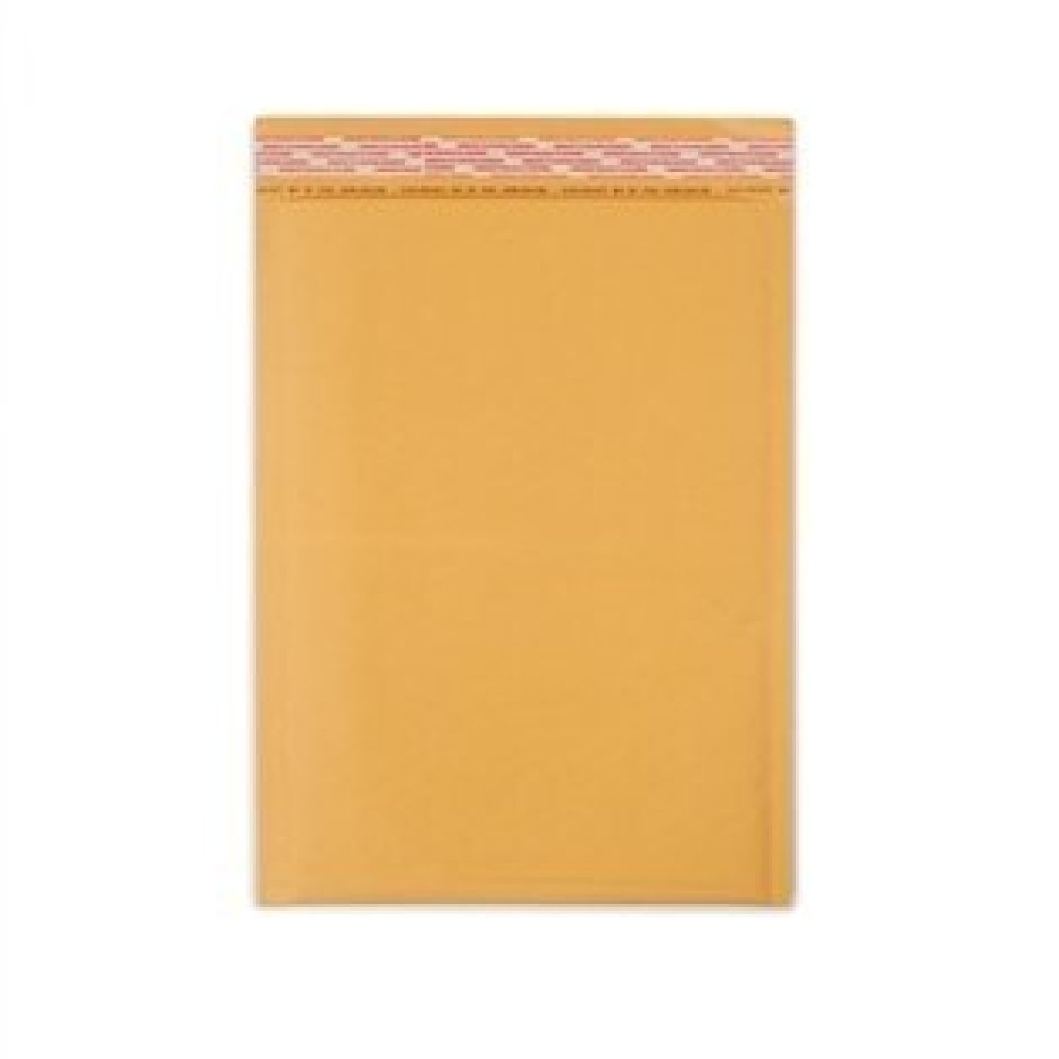 Codllyne Kaj4 SelfSeal Kraft Bubble Mailer, 9.5" x 13 1/2" (Pack of