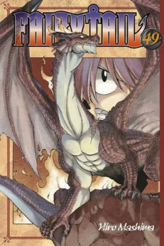 Fairy Tail 49 - Walmart.ca