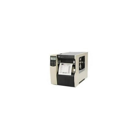 Zebra technologies Zebra 170Xi4 Network Thermal Label Printer - 170-801-00200...