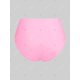 thumbnail image 4 of Tankini de Talla Extra con Estampado de Hojas Rosegal  Camisetas tallas grandes, 4 of 5