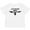 AA-White, variant on Inktastic Life Behind Bars Mountain Bike Boys or Girls Toddler T-Shirt
