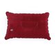 thumbnail image 1 of Almohadas de viaje, almohadas de aire de nailon inflables ultraligeras, cojín para dormir para acampar, color rojo Rojo Verde Cocina, Decoración y Otros, 1 of 1