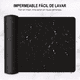 thumbnail image 5 of Mouse Pad Alfombrilla De Ratón Profesional 80 X 30 cm Negro, 5 of 5