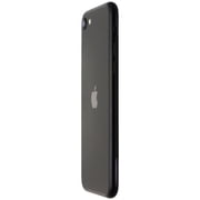 Restored Apple iPhone SE (2nd Gen) A2275 64GB Black Cell Phone