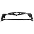 thumbnail image 1 of OE Compatible/Replacement Front Bumper Cover, 1 of 1