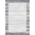 thumbnail image 1 of Dynamic Rugs EC46791387696 Eclipse Rugs, Grey - 3.11 x 5.7 in., 1 of 1