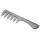 thumbnail image 2 of Nuevo Peine de bolsillo bigote antiestático estilo de barba portátil para peinar el cabello ANGGREK Otros, 2 of 8