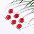 thumbnail image 3 of 50 Pcs Bouchons de Mastic Outils de Finition de Mastic Couvre-Tubes Manchons pour Scellage Conservation, 3 of 4