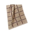 thumbnail image 2 of AUNVITO Bath Towel, 100% Cotton Towel, Quick Dry Absorbent Towel, Soft Bath Towel for Bathroom, 2 of 7