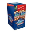 thumbnail image 1 of Blue Diamond Almonds Almendras sabor Smokehouse Paquete de 12 tubos de 43g cada uno, 1 of 2