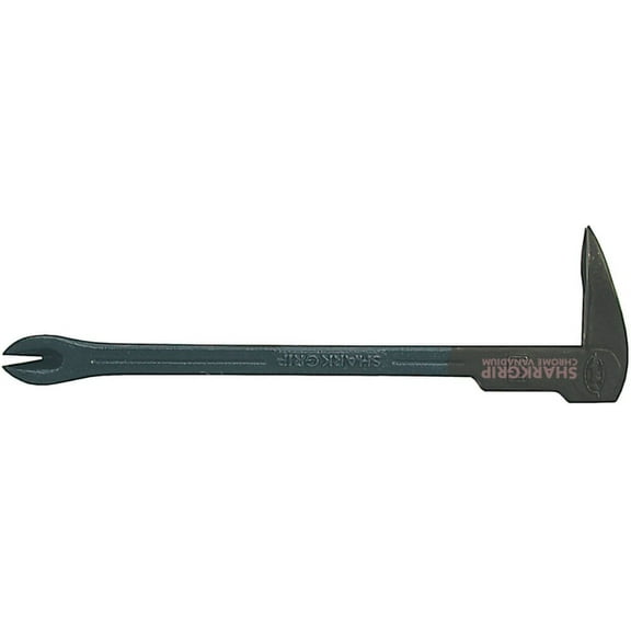 Shark Corporation 6-1/4In Sharkgrip Nail Puller