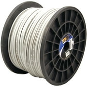 db Link Stgw4s100z Soft Touch 4-Gauge 100' Ground Wire, Silver