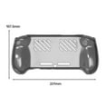 thumbnail image 7 of for Anbernic RG557 Protective Cases, 7 of 7