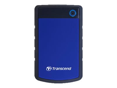 Transcend StoreJet 25M3 4TB Portable Hard Drive, 2.5