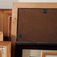 thumbnail image 4 of 120pcs Picture Frame Hangers Metal Picture Hangers Multifunctional Hooks, 4 of 8