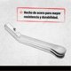 thumbnail image 4 of Espatula para llanta (3pz) Bike Hand Taiwan plateado, 4 of 6