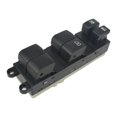 thumbnail image 3 of maskred Power Master Control Window Switch for Tiida Smooth and Effortless Operation Style A 1Set, 3 of 6