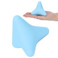 thumbnail image 4 of Silicone Massage Balle Massage Musculaire de la Main Ballon d'Exercice, 4 of 8
