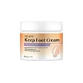 thumbnail image 1 of Crema para pies, exfoliante, hidratante, callos, salón de uñas, 1 of 1