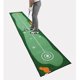 thumbnail image 4 of Alfombril de Golf Sunnimix 1Pcs Alineación Práctica Verde 500 mm, 4 of 8