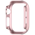 thumbnail image 3 of Estuche para Reloj Protector Rígido PC Apple Watch Series 10 42 Mm (oro Rosa), 3 of 3