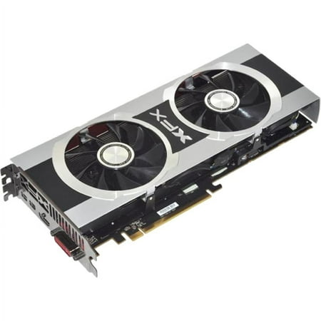 XFX AMD Radeon HD 7950 Graphic Card, 3 GB DDR5 SDRAM