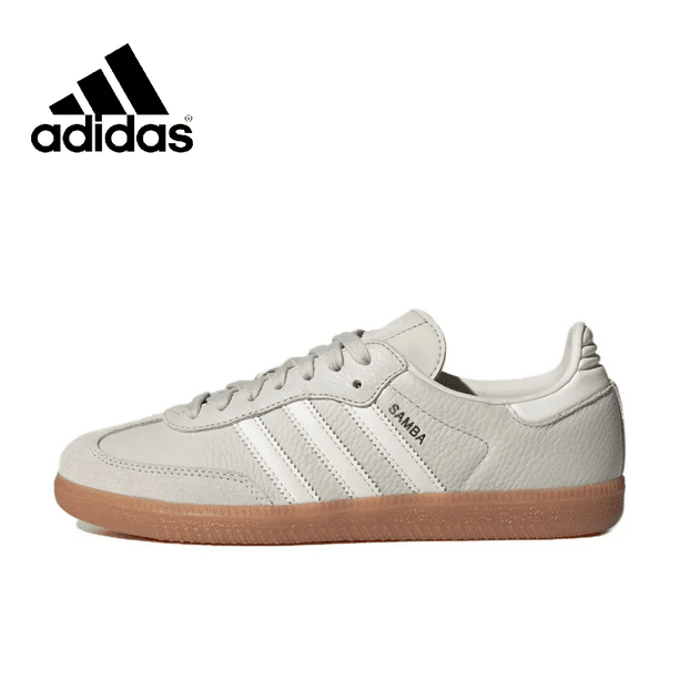 adidas gazelle silver green womens Zapatillas para Hombre ADIDAS IE1379 SAMBA XLG – The Box Peru main image 0