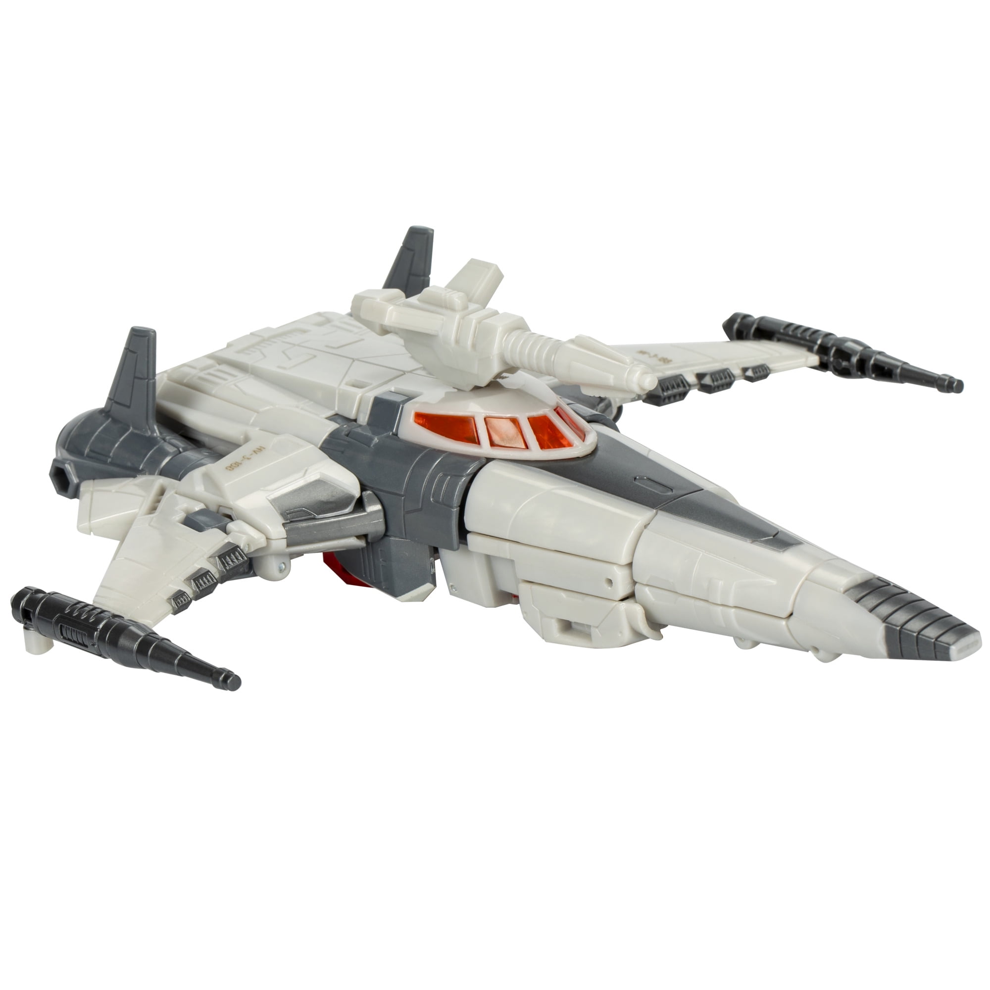 Transformers Legacy United Voyager Star Raider Ferak 7” Action