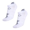 thumbnail image 2 of Calcetines cortos para hombre Salvador cálidos suaves al tobillo para correr clima frío, 2 of 7