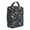 Police and Radio, variant on Police and Star White Pattern Insulated Lunch Bag for Men Women,Waterproof Lunch Box for Work,Picnic or Travel,Thermal Insulation,10.63x9.06x3.54 Inches